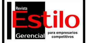 Revista Estilo Gerencial