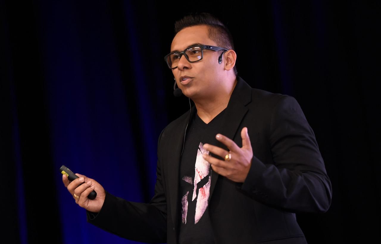 Cristian Murillo Villegas