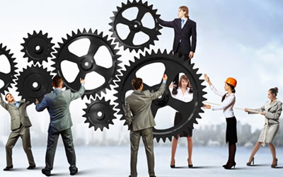 Reingenieria Procesos